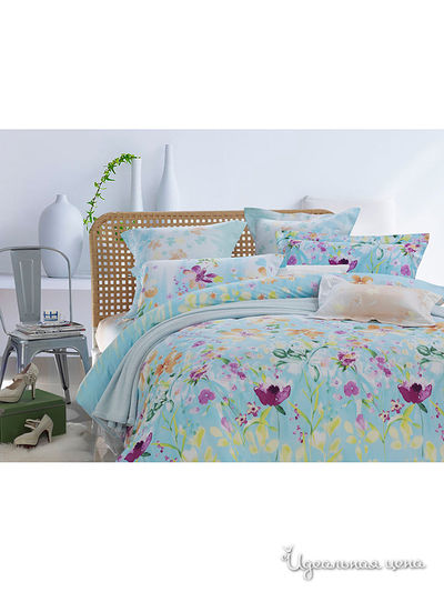 Комплект постельного белья 1,5-спальный Primavelle, цвет мультиколор