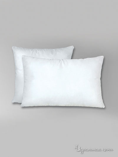 Подушка, 50*72 см Primavelle, цвет белый