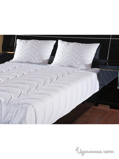 Одеяло 200*220 см Primavelle, цвет белый