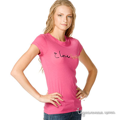 Футболка Bebe