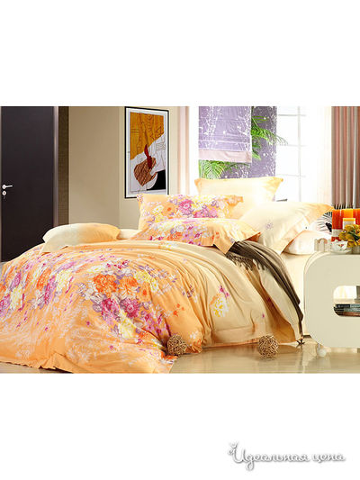 Постельное белье Primavelle, цвет Ариэль