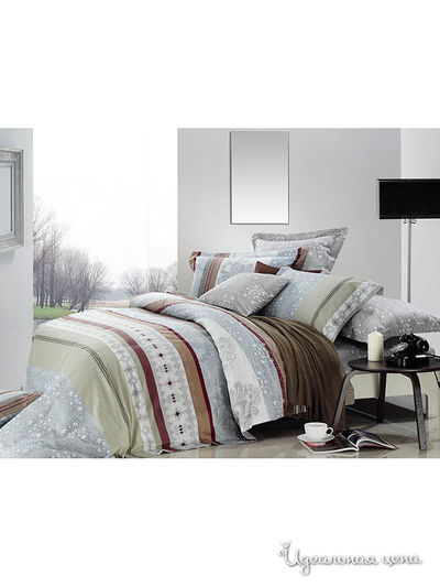 Постельное белье Primavelle, цвет Эстет