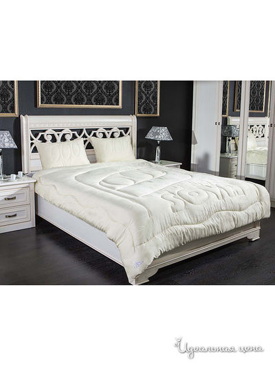 Одеяло 200х220 см Primavelle, цвет бежевый