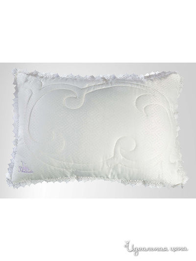 Подушка 68*68 см Primavelle, цвет белый