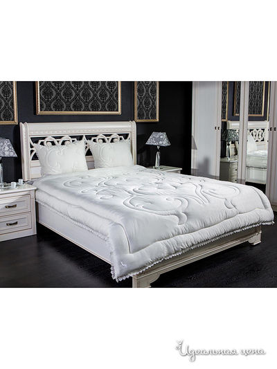 Одеяло 200х220 см Primavelle, цвет белый