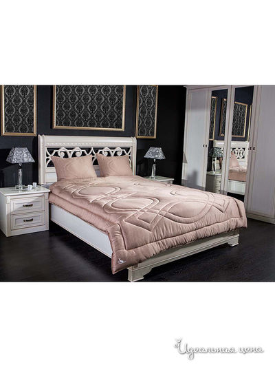 Одеяло 200х220 см Primavelle, цвет бежевый