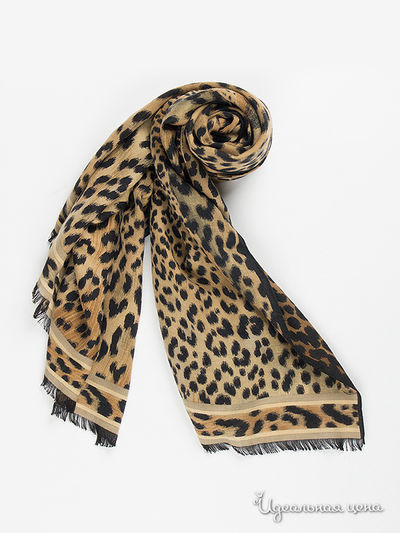 Палантин Leonardo, цвет Мультиколор