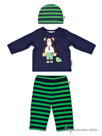 Комплект Olive and Moss, цвет Зеленый