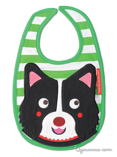 Фартук Olive and Moss, цвет Мультиколор