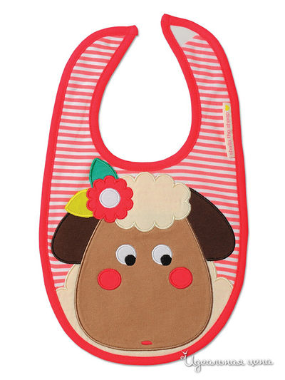 Фартук Olive and Moss, цвет Мультиколор