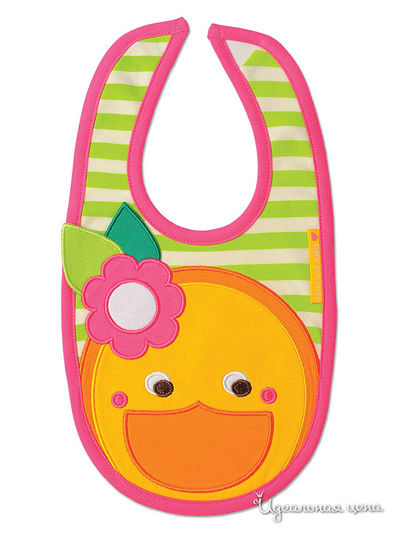 Фартук Olive and Moss, цвет Мультиколор