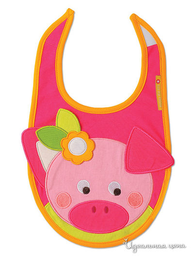 Фартук Olive and Moss, цвет Мультиколор