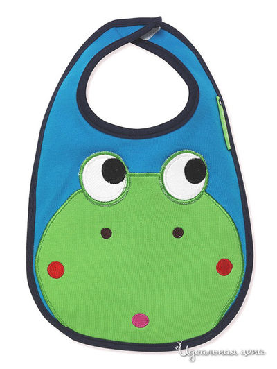 Фартук Olive and Moss, цвет Мультиколор