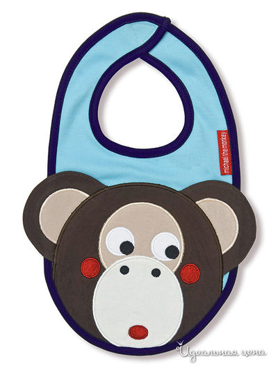 Фартук Olive and Moss, цвет Мультиколор