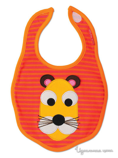 Фартук Olive and Moss, цвет Мультиколор