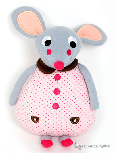 Мягкие Olive and Moss, цвет Мультиколор