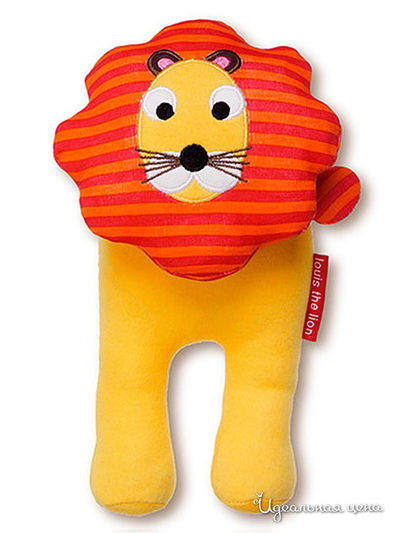 Мягкие Olive and Moss, цвет Мультиколор