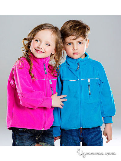 Куртка Merri Merini, цвет розовый