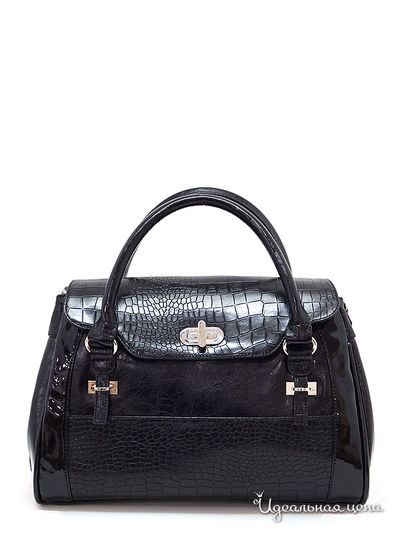 Сумка Solo, цвет черный