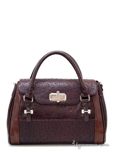 Сумка Solo, цвет Коричневый