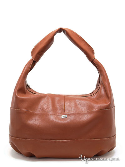 Сумка Solo, цвет Коричневый