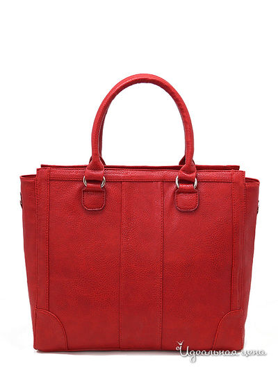 Сумка Solo, цвет Красный