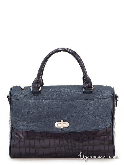 Сумка Solo, цвет синий