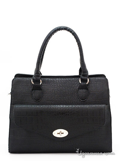 Сумка Solo, цвет черный