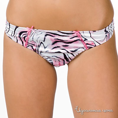 Трусы Dimanche, цвет розовые