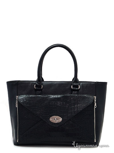 Сумка Solo, цвет черный