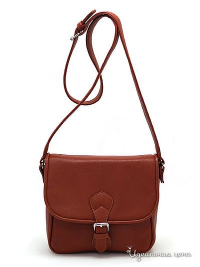 Сумка Solo, цвет Коричневый