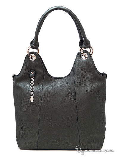 Сумка Solo, цвет Зеленый