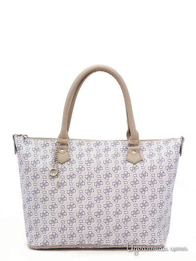 Сумка Solo, цвет серый