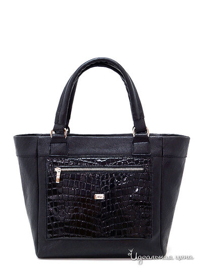 Сумка Solo, цвет черный