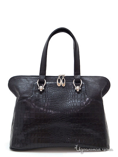 Сумка Solo, цвет черный