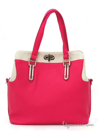 Сумка Solo, цвет розовый