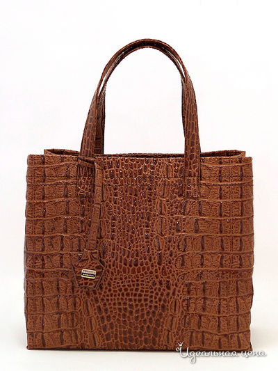 Сумка Solo, цвет Коричневый