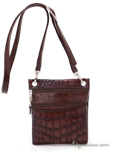 Сумка Solo, цвет Коричневый