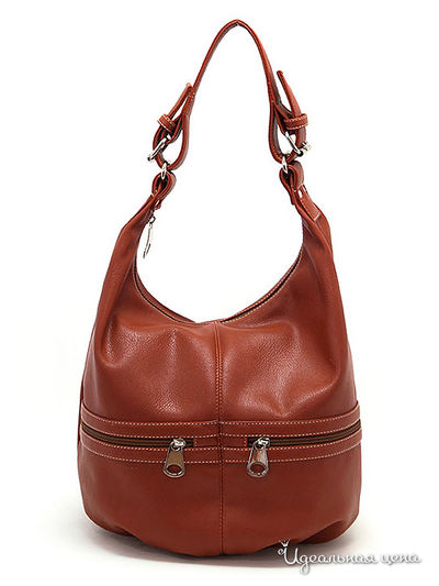 Сумка Solo, цвет Коричневый