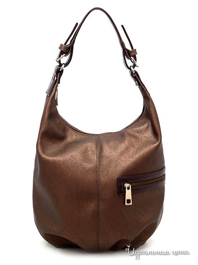 Сумка Solo, цвет Коричневый