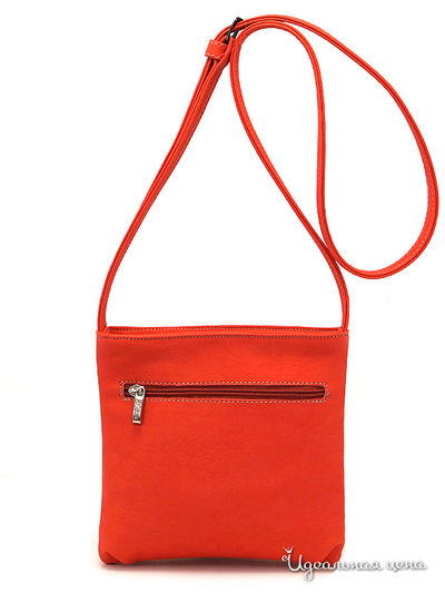 Клатч Solo, цвет Красный