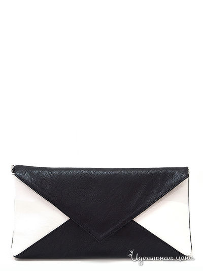 Клатч Solo, цвет черный