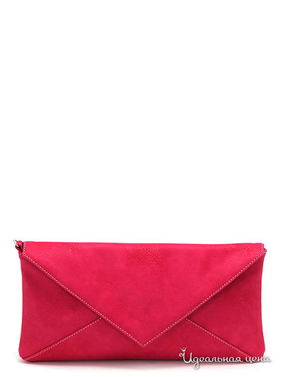 Клатч Solo, цвет розовый