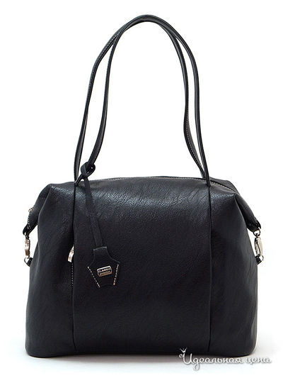 Сумка Solo, цвет черный