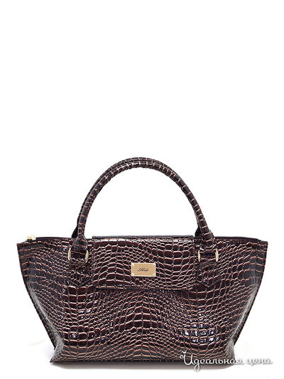 Сумка Solo, цвет Коричневый