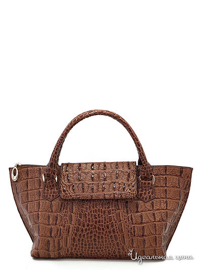 Сумка Solo, цвет Коричневый