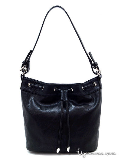 Сумка Solo, цвет черный