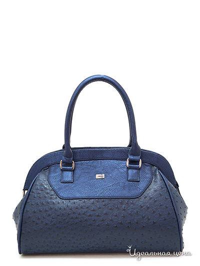 Сумка Solo, цвет синий