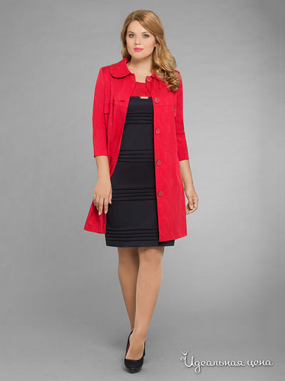 Комплект Elza, цвет черный, красный