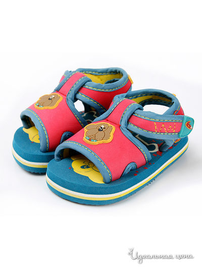 Сланцы Beppi, цвет Красный